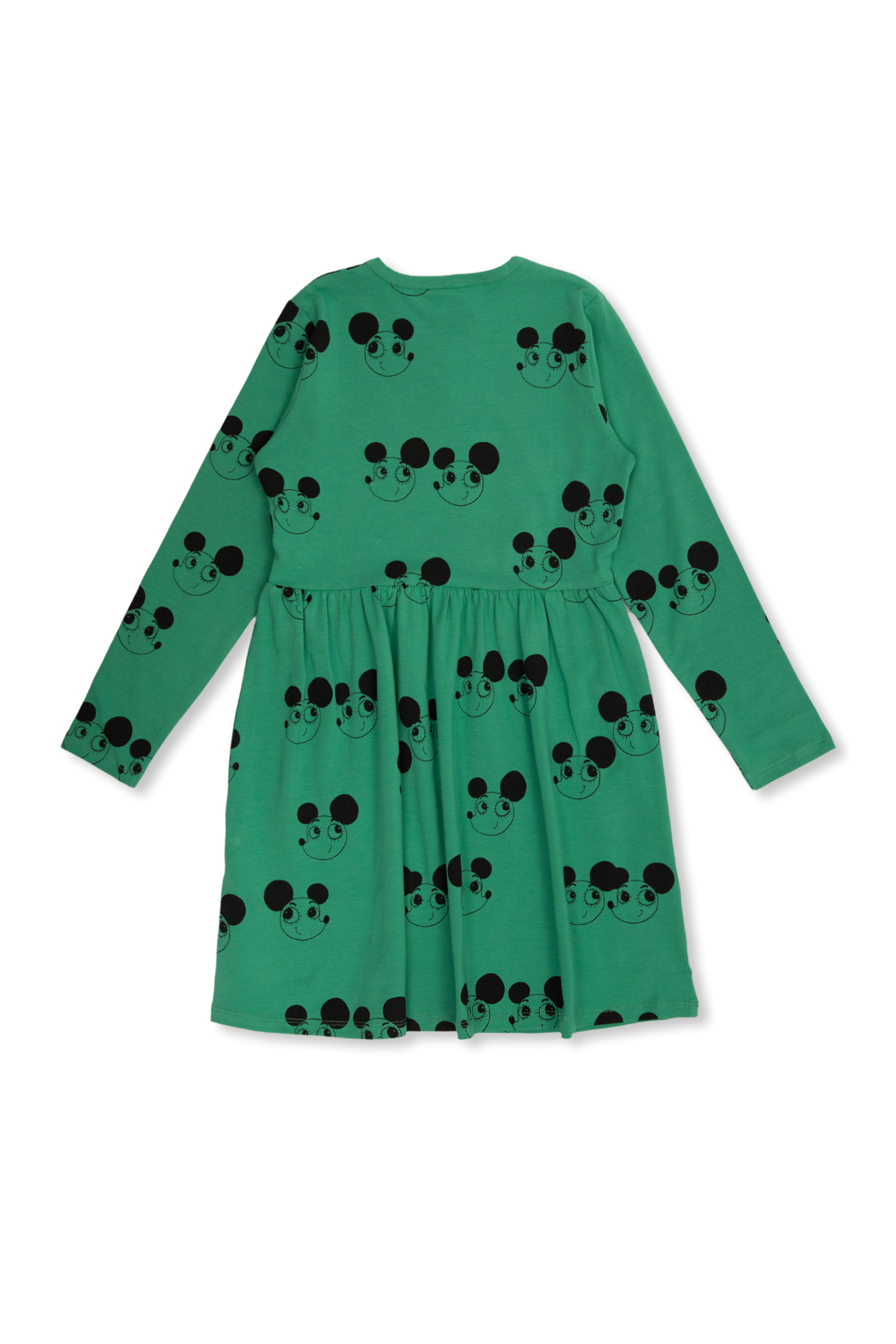 Mini Rodini Dress with mouse motif | Kids's Girls clothes (4-14